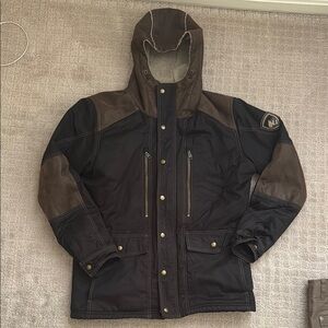 Men’s Kuhl Parka Jacket
